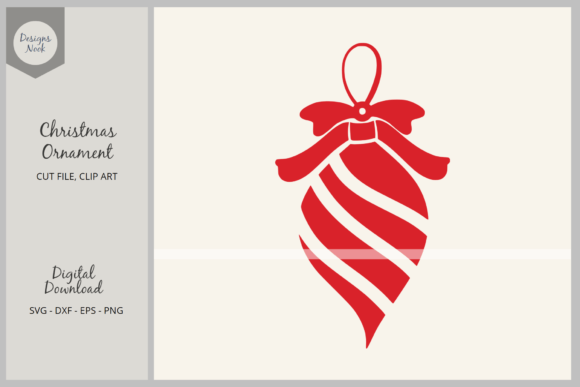 A Designer's Hands-On Review: The Hand Drawn Ornament SVG