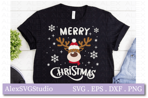 A Designer's Review of Reindeer Graphics for Small Business Branding