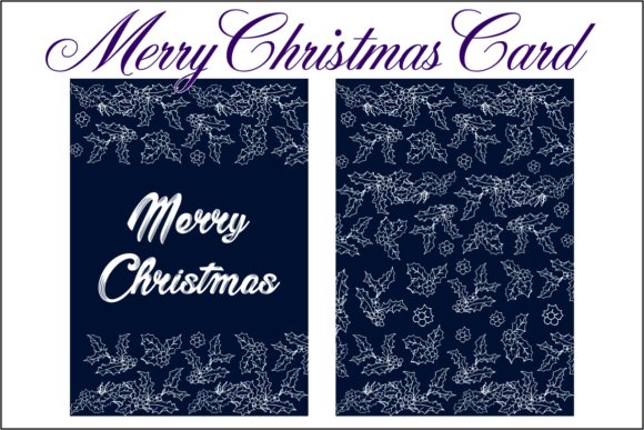 A Festive Clipart Asset for Holiday Graphics and Illustrations