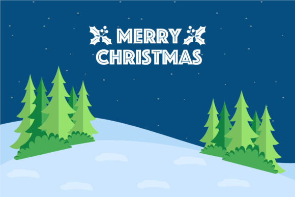 A Festive Graphic Collection for Your Editorial Designs