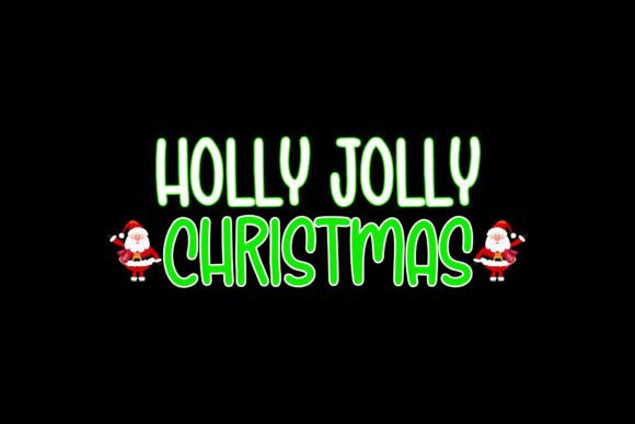 A Festive Graphic Design Asset for Holiday Branding