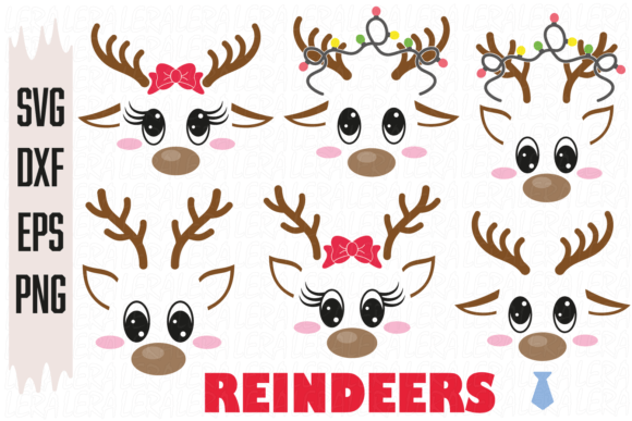 A Festive Graphic for Crafting Seasonal Brand Personality