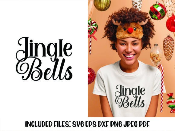 A Real-World Review of Jingle Bells Christmas SVG
