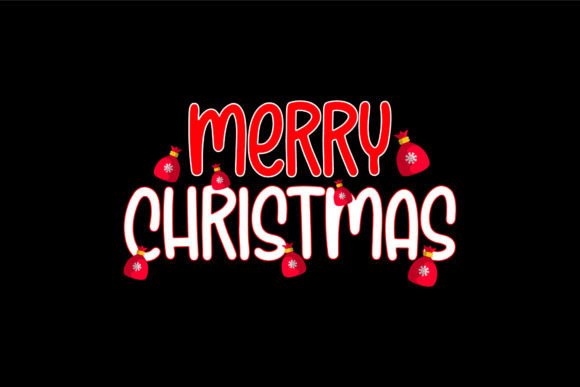 Christmas Typography Background: A Designer’s Practical Review