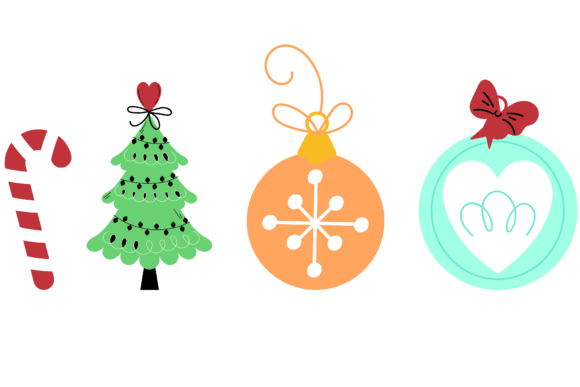 Crafting Festive Graphics: A Designer's Review