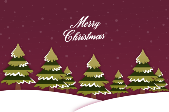 Evaluating Christmas Graphics for Local Brand Identity